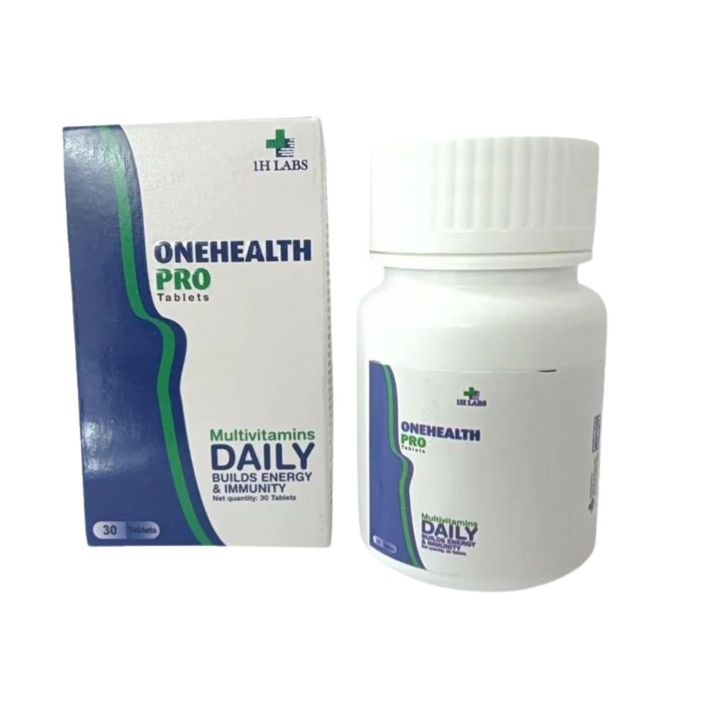 OneHealth Pro
