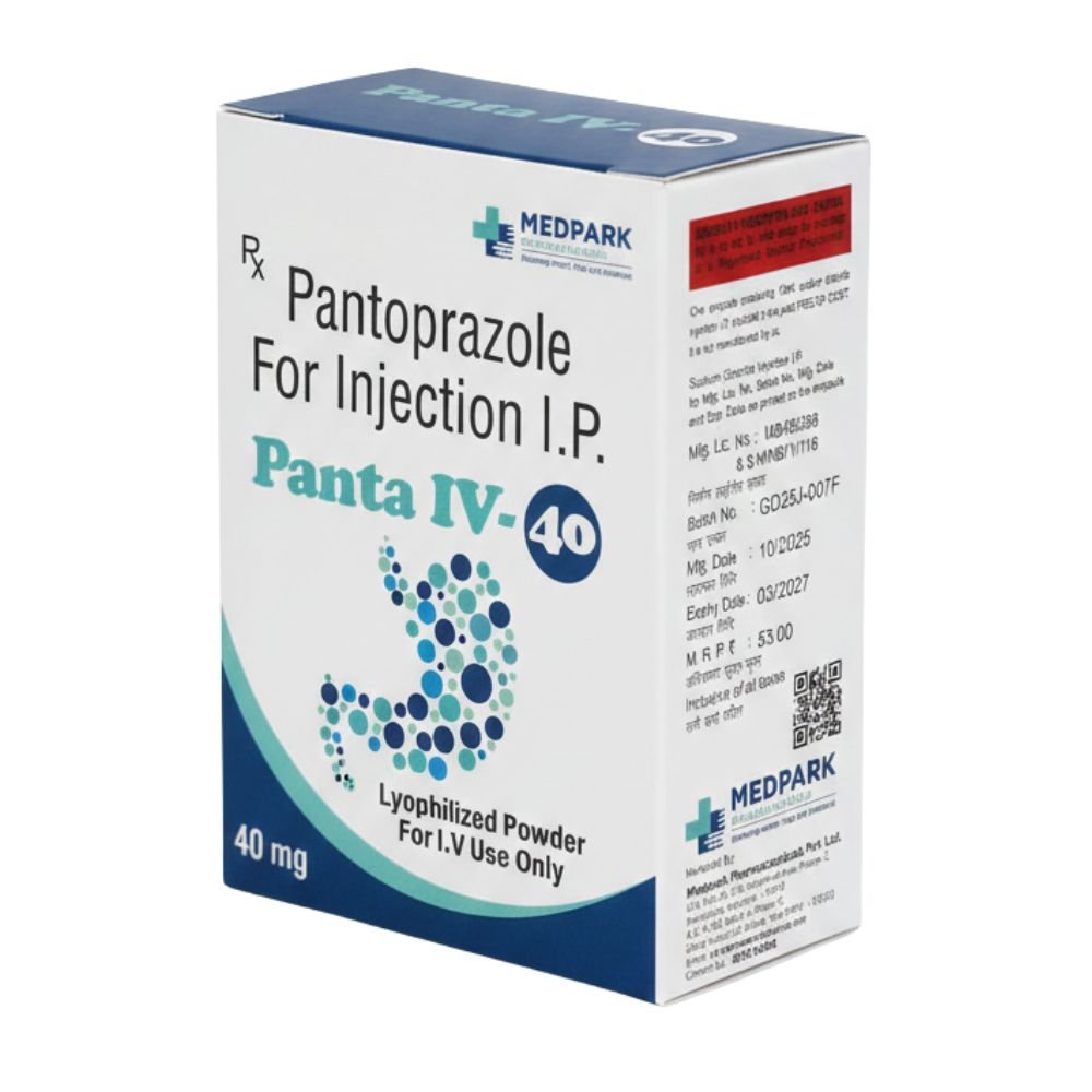 Panta IV 40