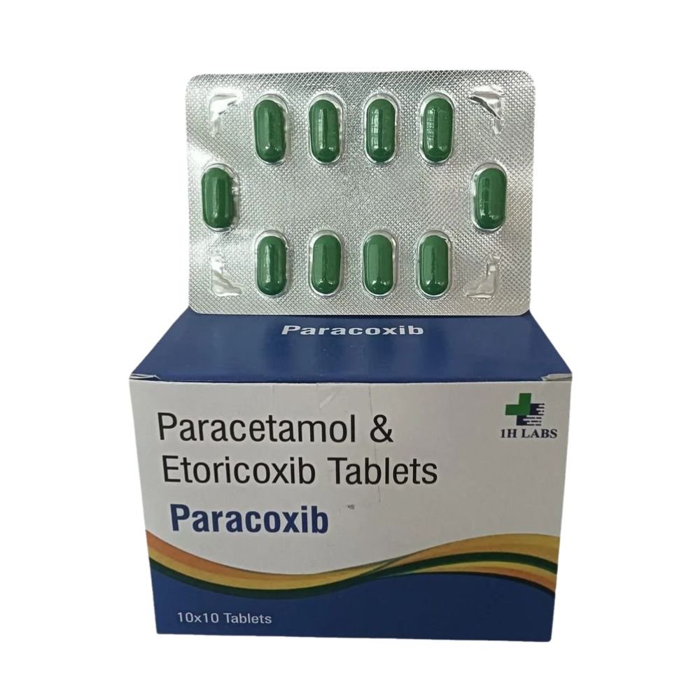 Paracoxib 60