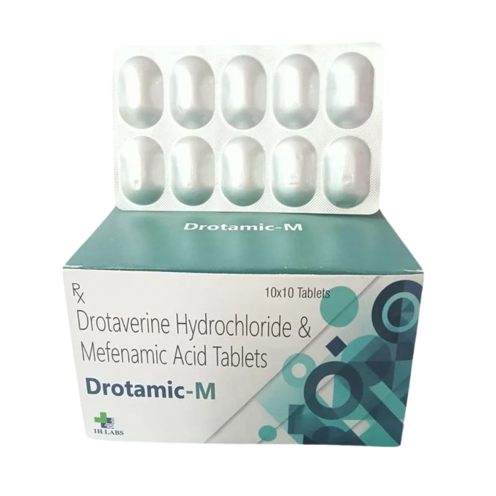 Drotamic M