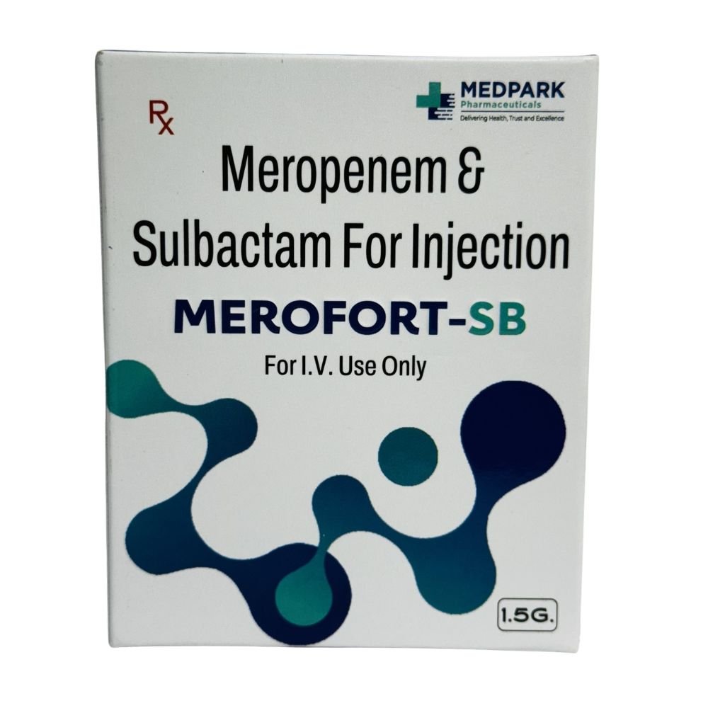 Merofort SB 1.5 G