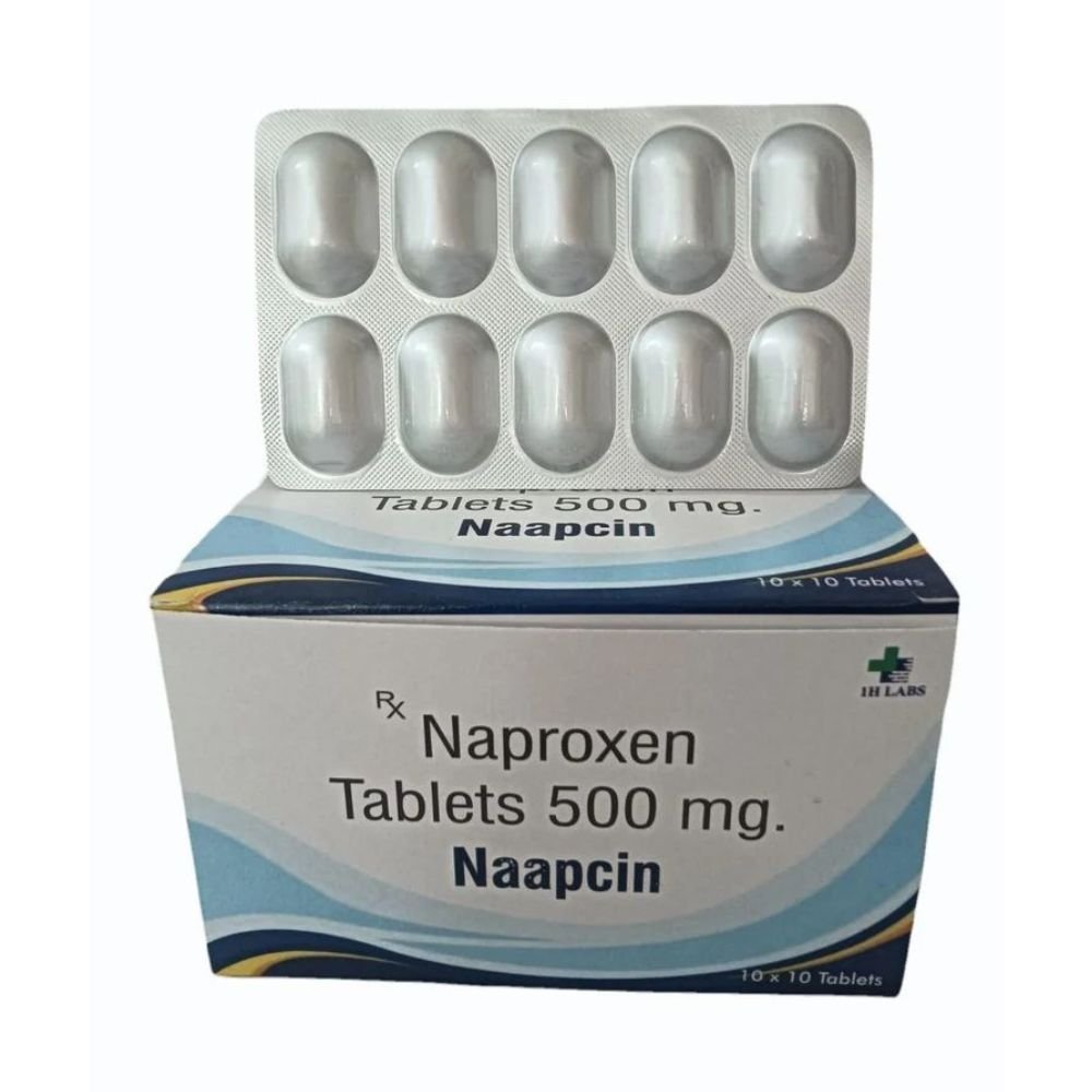 Naapcin