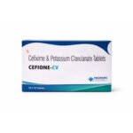 CEFIONE-CV