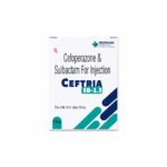 Ceftria 1.5 g