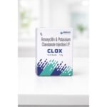 Clox 1.2 g