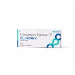 ClinoRix 300 Mg