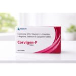 Corvigen P