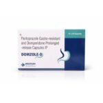 Domzole-D