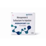 MeroFort SB 1.5 G