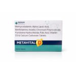 Metavital D