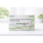 OneHealth SP