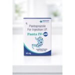Panta IV 40