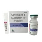 CETZONE SB