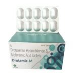 Drotamic M