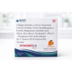 Vitaforts D